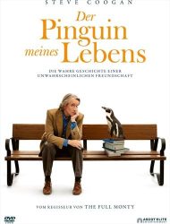 Der Pinguin meines Lebens (DE)