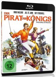 Der Pirat des Königs (DE)