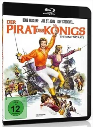 Der Pirat des Königs (DE)