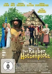 Der Räuber Hotzenplotz (DE)
