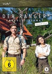 Der Ranger - Paradies Heimat Folgen 5 und 6 (DE)