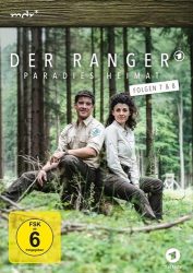 Der Ranger - Paradies Heimat Folgen 7 und 8 (DE)