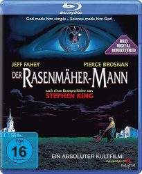 Der Rasenmäher Mann - BR (DE)