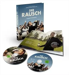 Der Rausch - Drunk - Mediabook (DE)