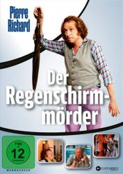 Der Regenschirmmörder (DE)