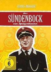 Der Sündenbock von Spatzenhausen (DE)