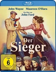 Der Sieger (John Wayne) (Neuauflage)