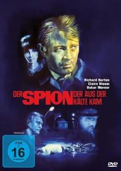 Der Spion, der aus der Kälte kam (DE)