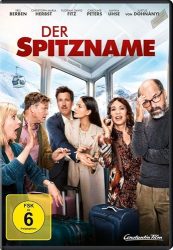 Der Spitzname (DE)