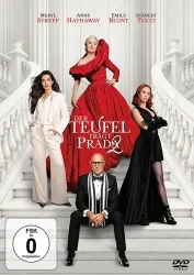 Der Teufel trägt Prada 2 (DE)