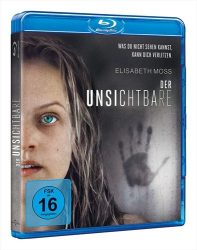Der Unsichtbare (DE)