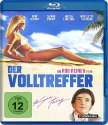 Der Volltreffer - The Sure Thing (DE)