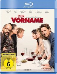 Der Vorname - BR (DE)
