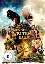Der Wunderweltenbaum (DE)