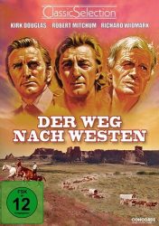 Der Weg nach Westen (DE)