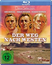 Der Weg nach Westen - BR (DE)
