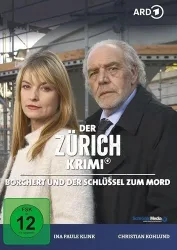 Der Zürich Krimi: Borchert und der Schlüssel zum Mord (DE)