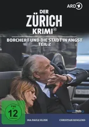 Der Zürich Krimi: Borchert und die Stadt in Angst Teil 2 (Folge 21)
