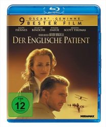Der englische Patient - BR (DE)