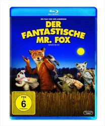 Der fantastische Mr. Fox (DE)