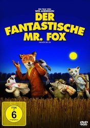 Der fantastische Mr. Fox (DE)