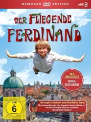 Der fliegende Ferdinand - Die komplette Serie (DE)