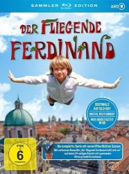 Der fliegende Ferdinand - Die komplette Serie - BR (DE)