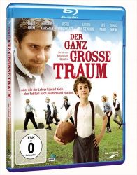 Der ganz grosse Traum - BR (DE)