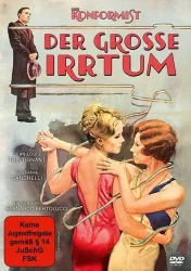 Der grosse Irrtum (DE)