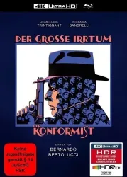 Der grosse Irrtum (DE)