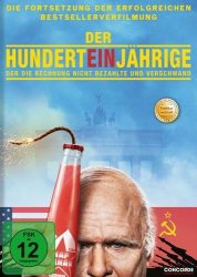 Der hunderteinjährige, der die Rechnung (DE)