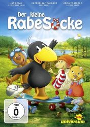 Der kleine Rabe Socke (DE)