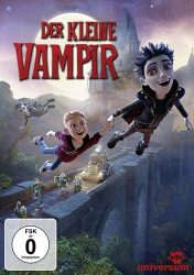 Der kleine Vampir (DE)