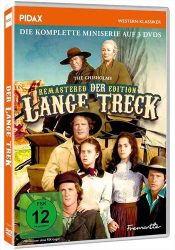 Der lange Treck - Die komplette Serie (DE)