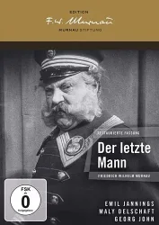 Der letzte Mann (DE)