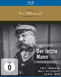 Der letzte Mann - BR (DE)
