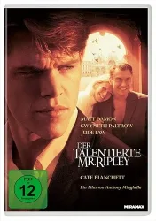 Der talentierte Mr.Ripley (DE)