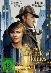 Der verkehrte Sherlock Holmes (1971) (DE)