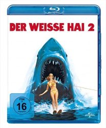 Der weisse Hai 2 (DE)