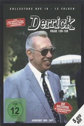 Derrick Collector's Box 10 (DE)