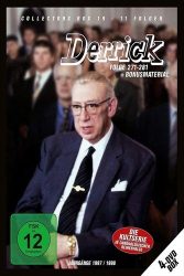 Derrick - Collector's Box 19 (DE)