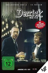 Derrick Collector's Box 2 (DE)