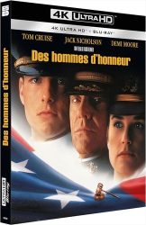 Des hommes d'honneur (FR)