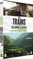 Des trains pas comme les autres : Philippines (FR)