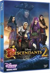 Descendants 2 (FR)