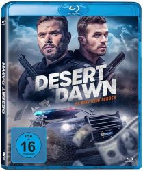 Desert Dawn - Es gibt kein zurück (DE)