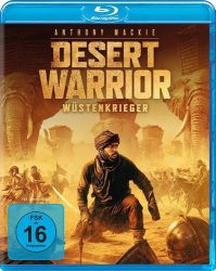 Desert Warrior - Wüstenkrieger (DE)