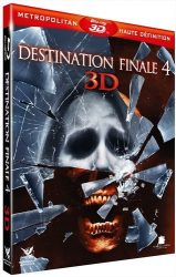Destination finale 4 (FR)
