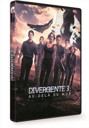 Divergente 3 : Au-delà du Mur (FR)