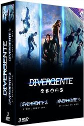 Divergente - Coffret (FR)
